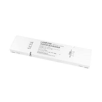 Светодиодный драйвер IP44 12 В 48 Вт